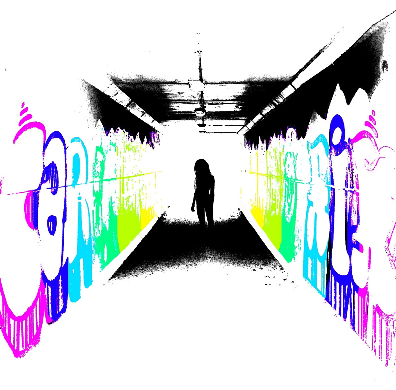 Underground Rainbow