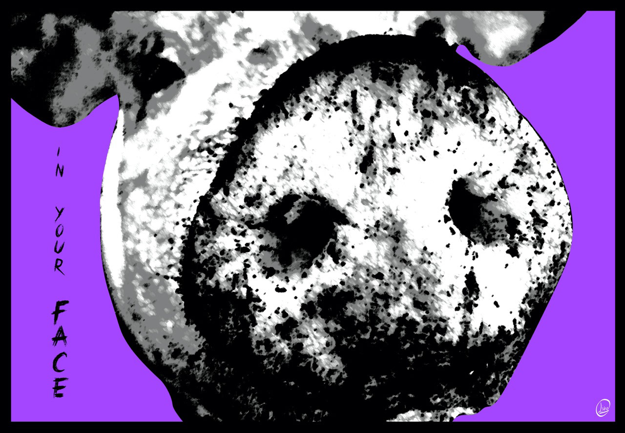 Purple Pig