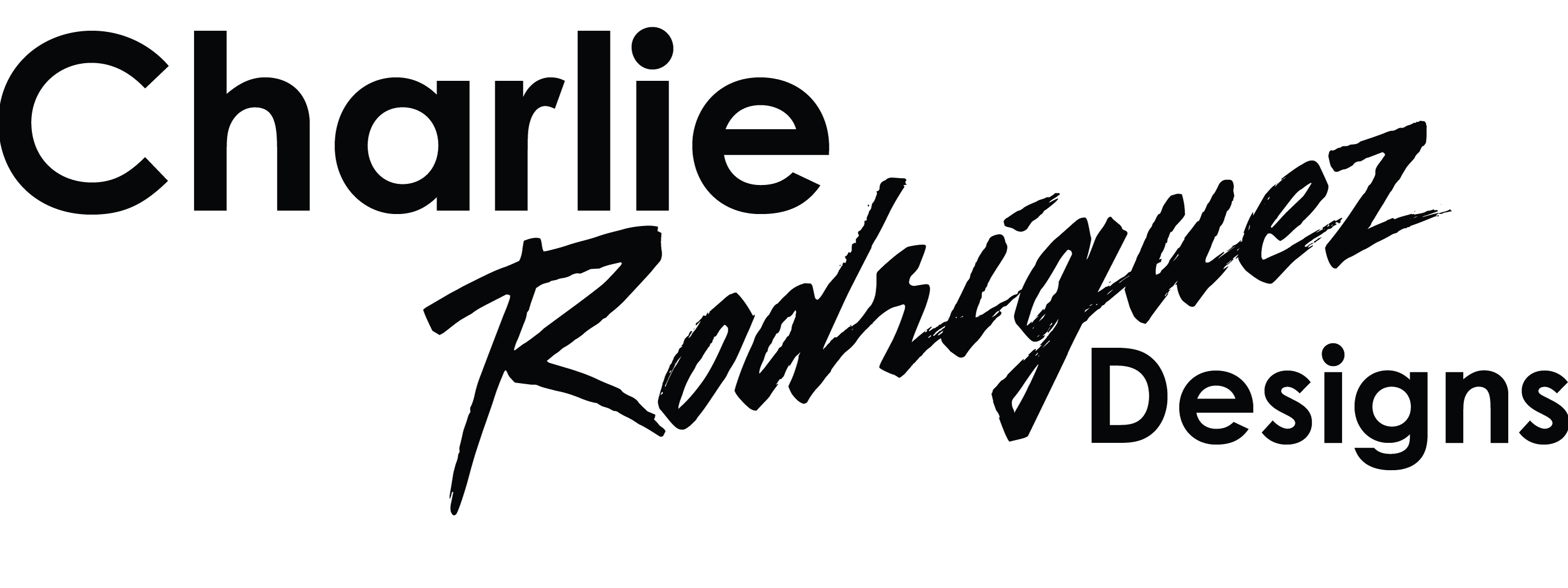 Charlie Rodriguez