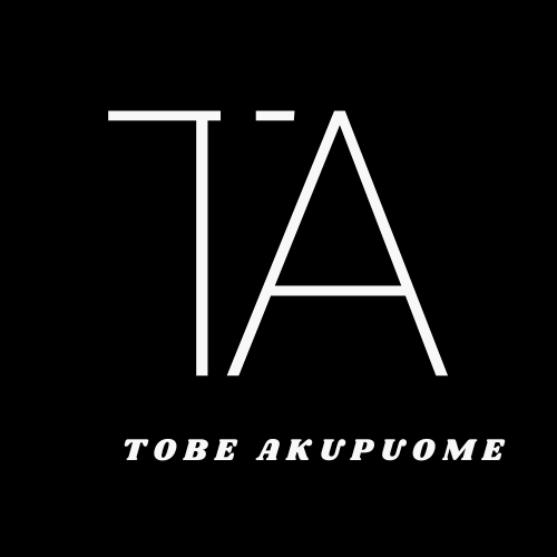 Tobe Akupuome