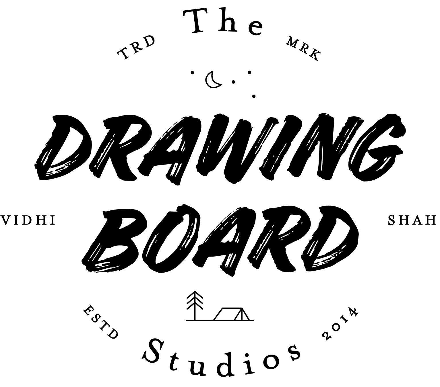 The Drawing Board