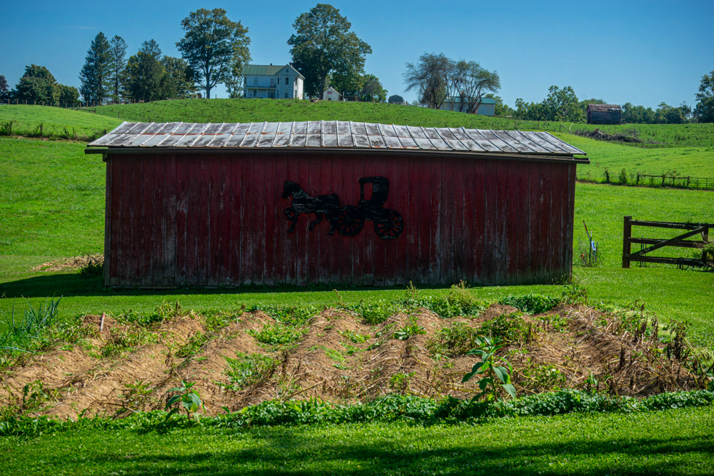 Amish Country