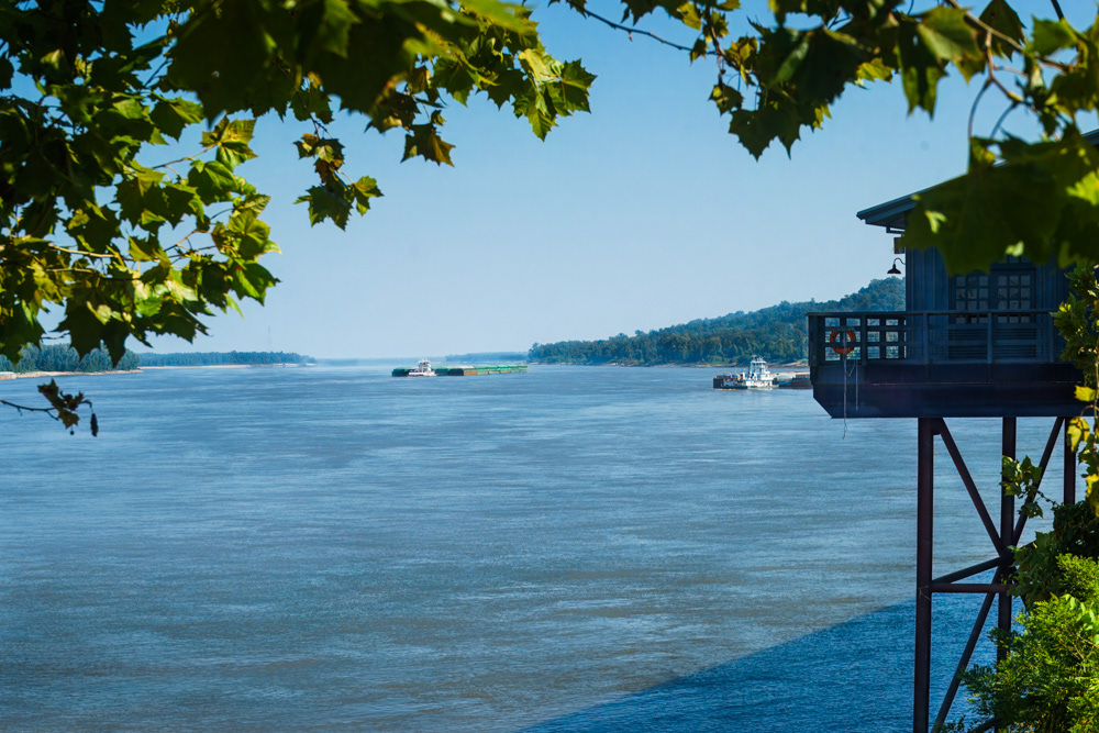 Mississippi River
