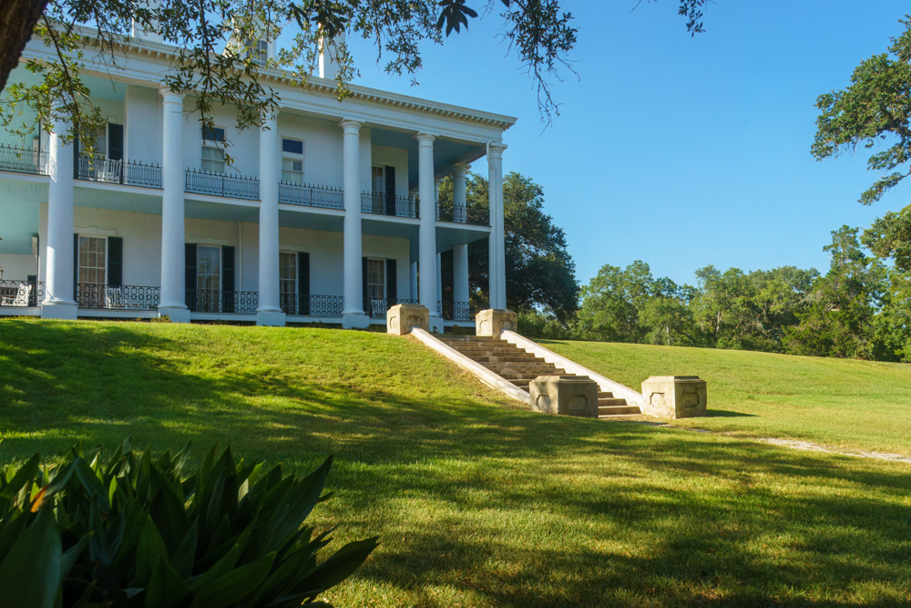 "The Melrose" - Managed by the National Park Service