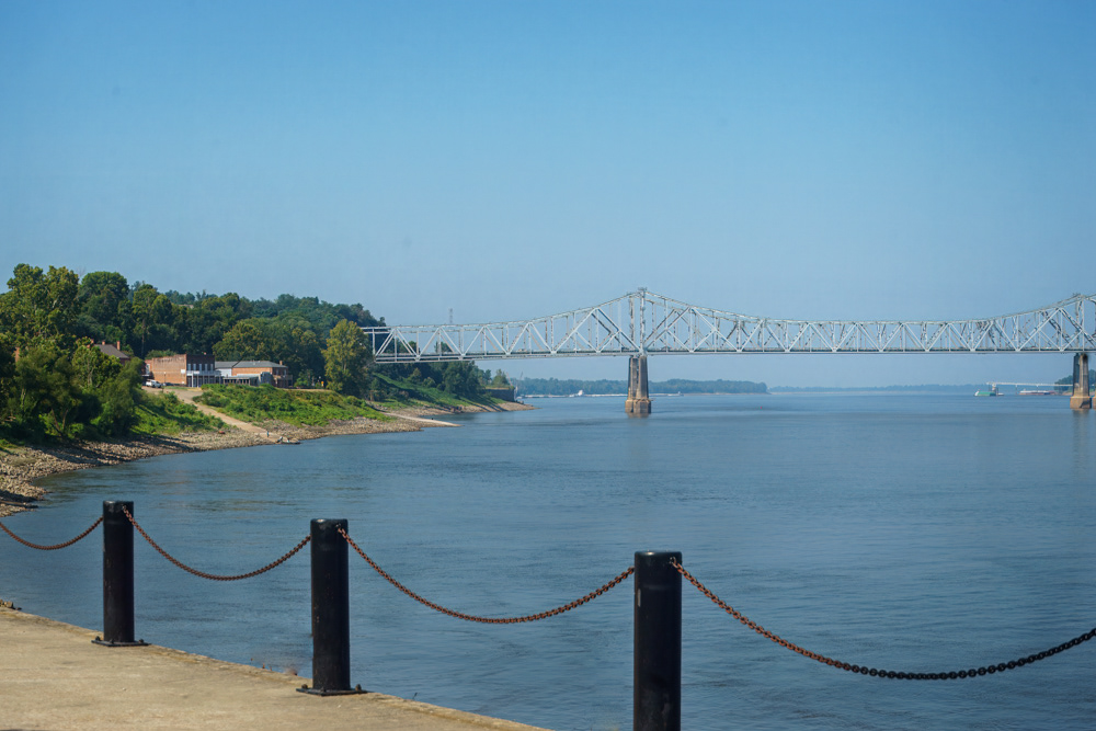 Mississippi River