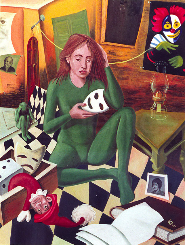 La Obra más Difícil