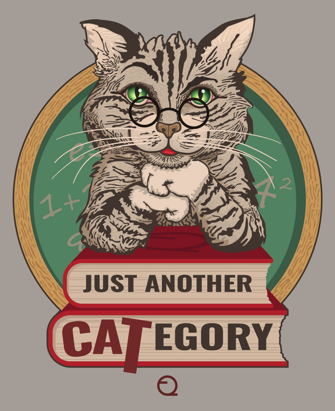 Just Another CATegory