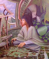 A Través de la Ventana