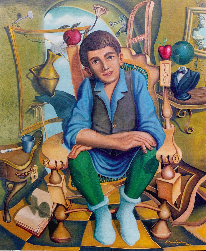 La Razón Sentada en sus Razones