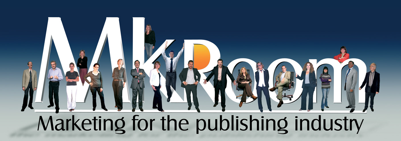 Fotografía Corporativa y Diseño de Cartel para MKRoom