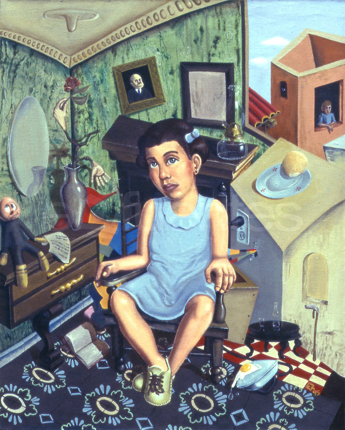 ¿Qué voy a Hacer con este Universo?