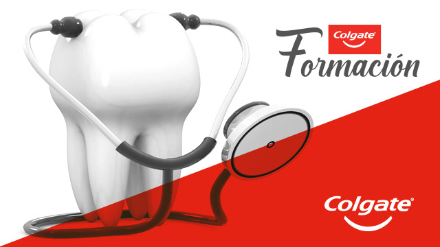 Cursos Formación Online Colgate: España y Portugal.