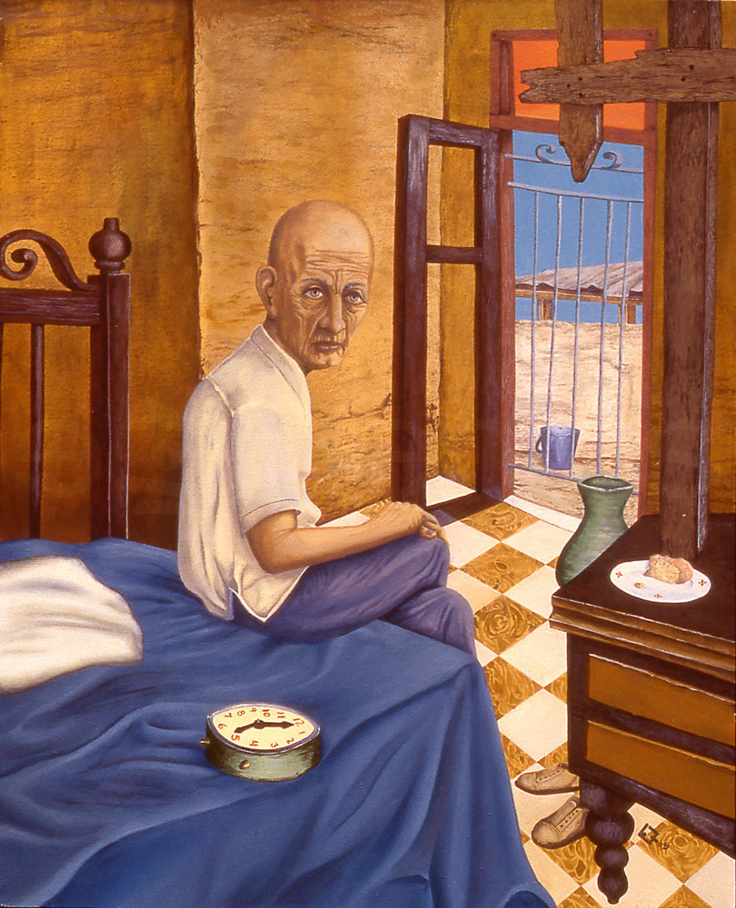 El Coleccionista de Deseos