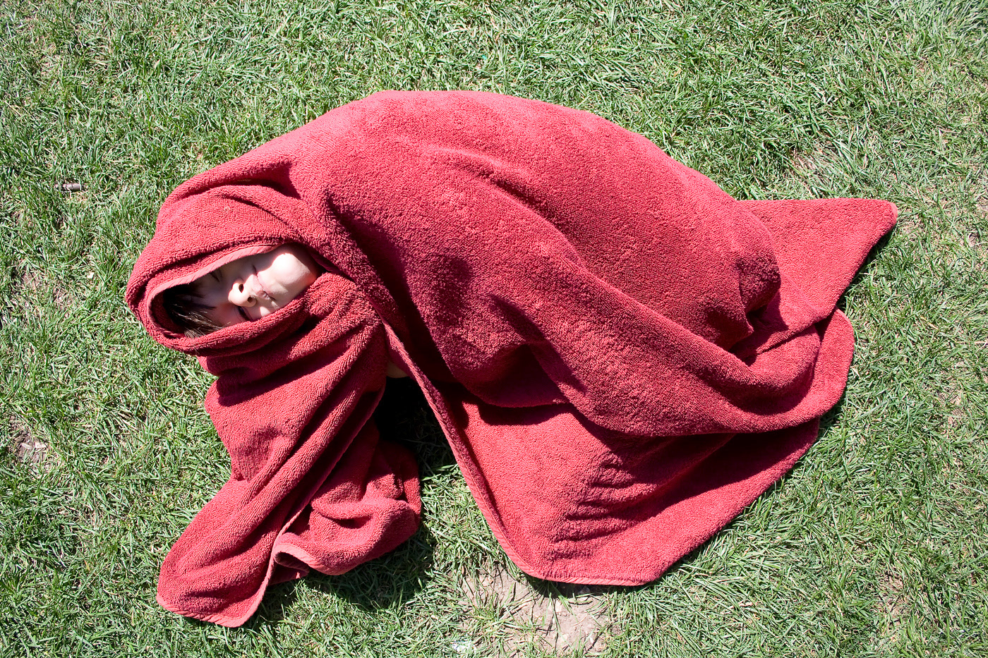 Fotografía Artística