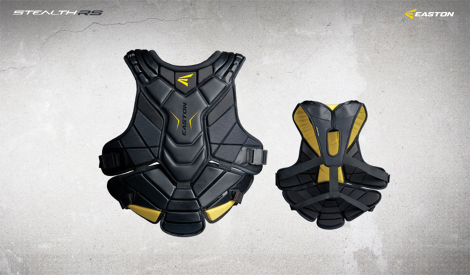 GOALIE CHEST PROTECTOR