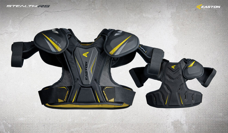 SHOULDER PAD