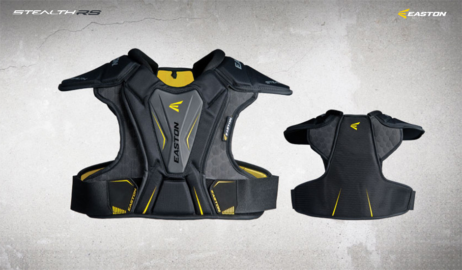 SHOULDER PAD LINER