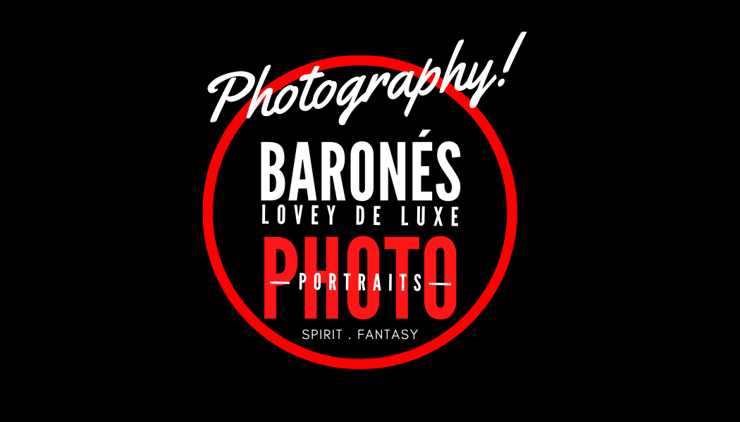 glamour photographer specializing in fantasy and spirit portraits
