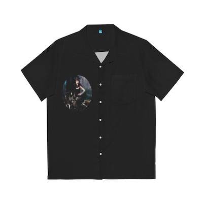 Pinup Shirts for Men