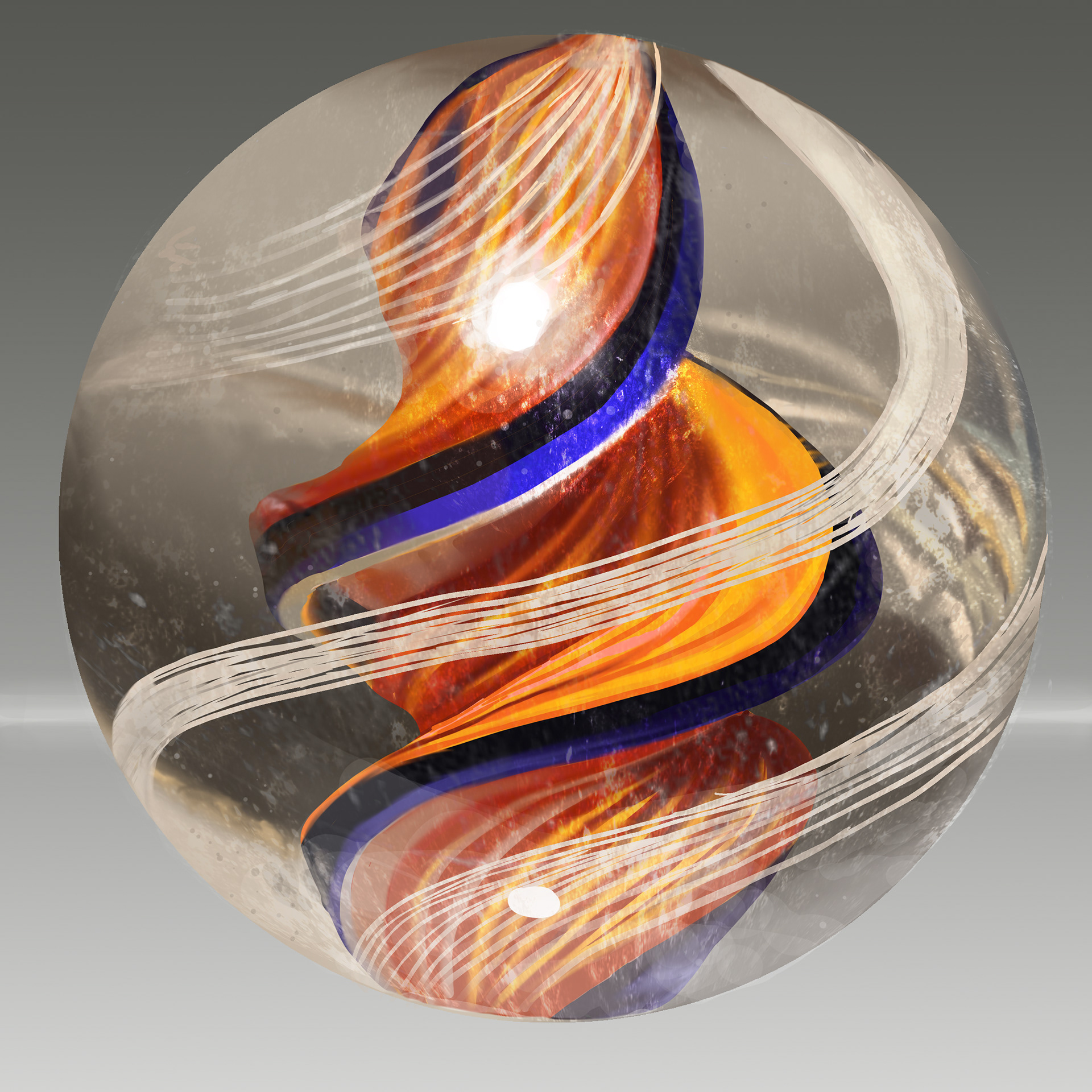 Marble