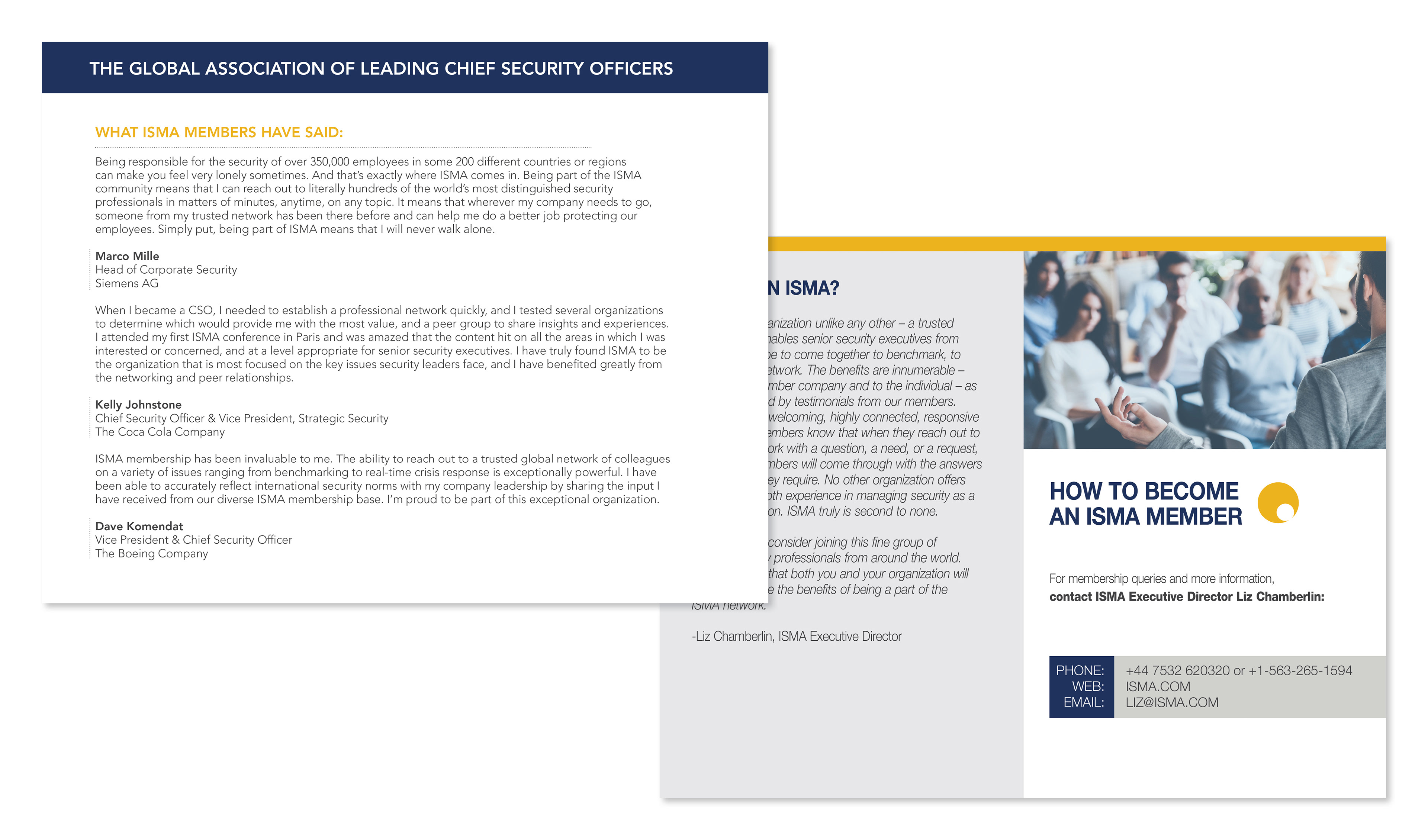 EBrochure
