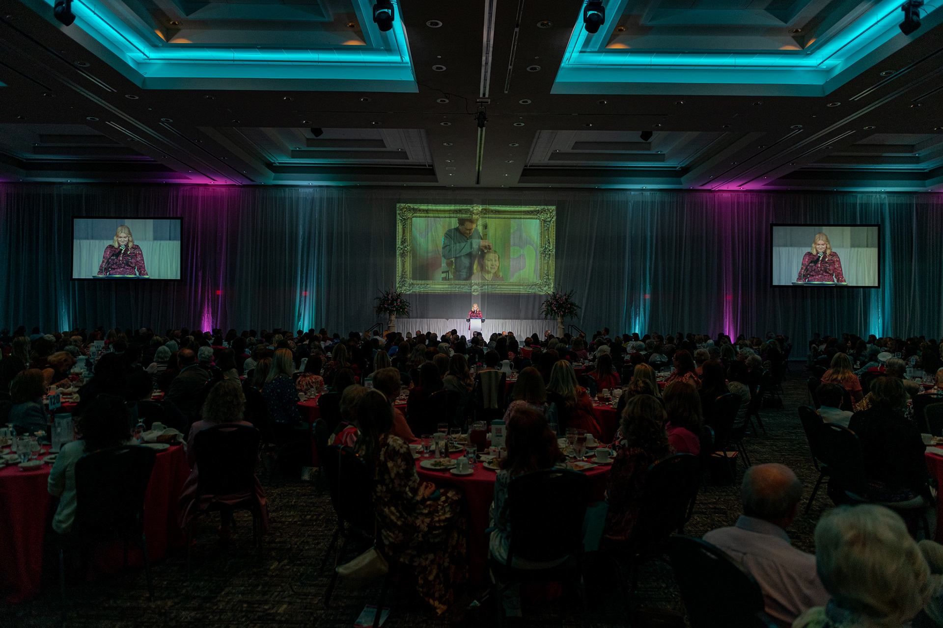 #14 Tie the Ribbons 2024