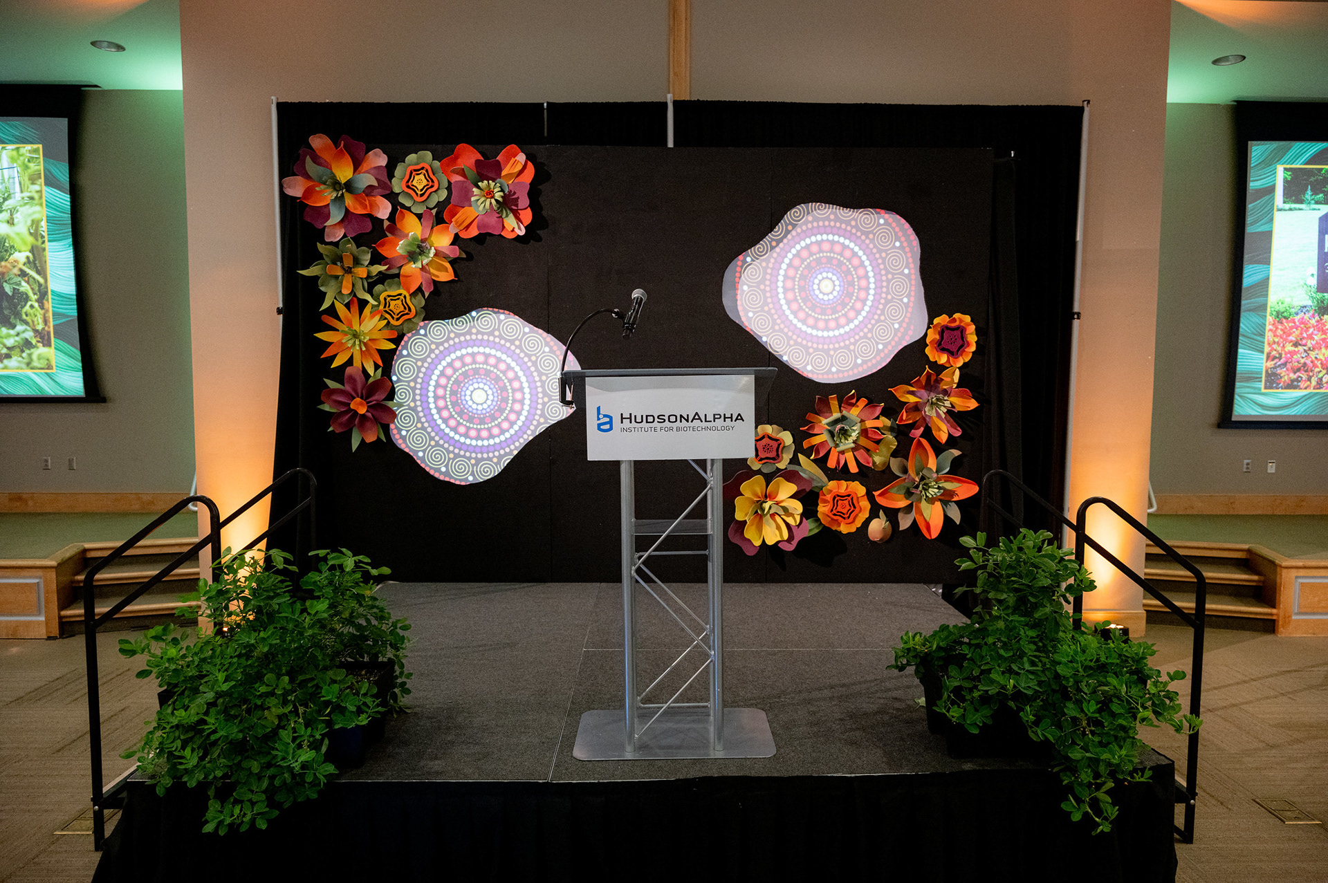 #13 Spring Benefit 2024