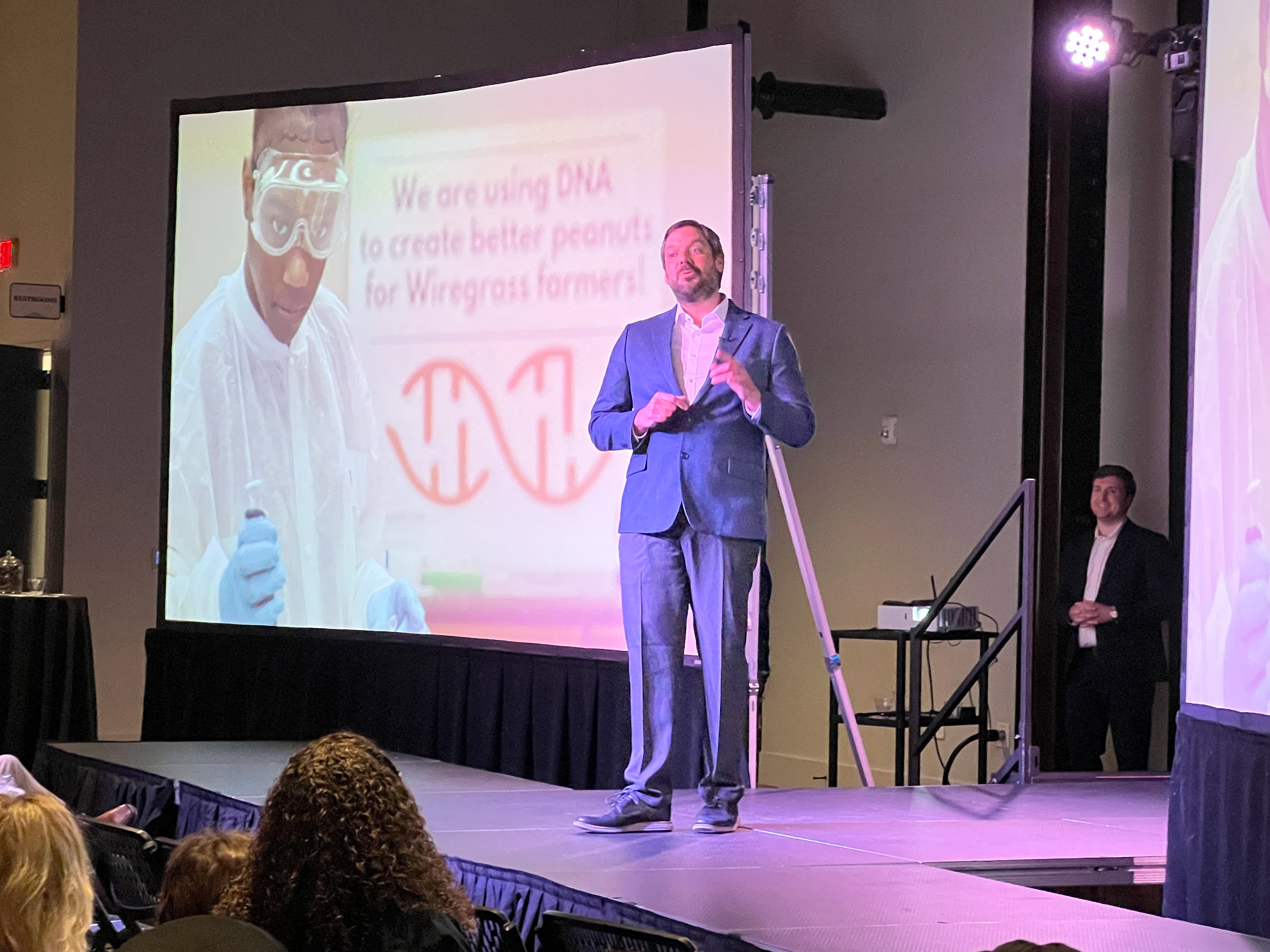 #15 Tiny Genes Big Effects February 2025