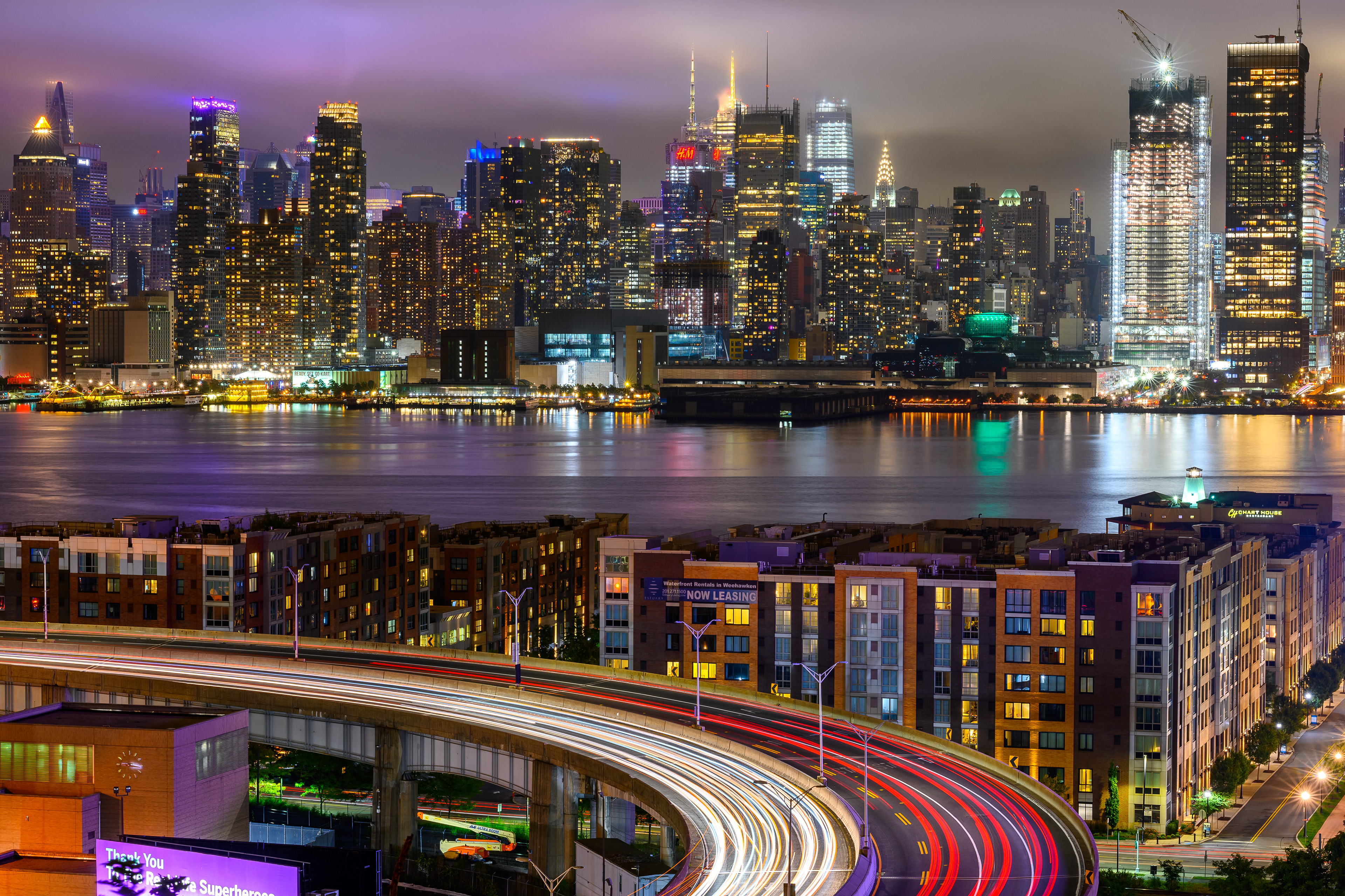 NYC