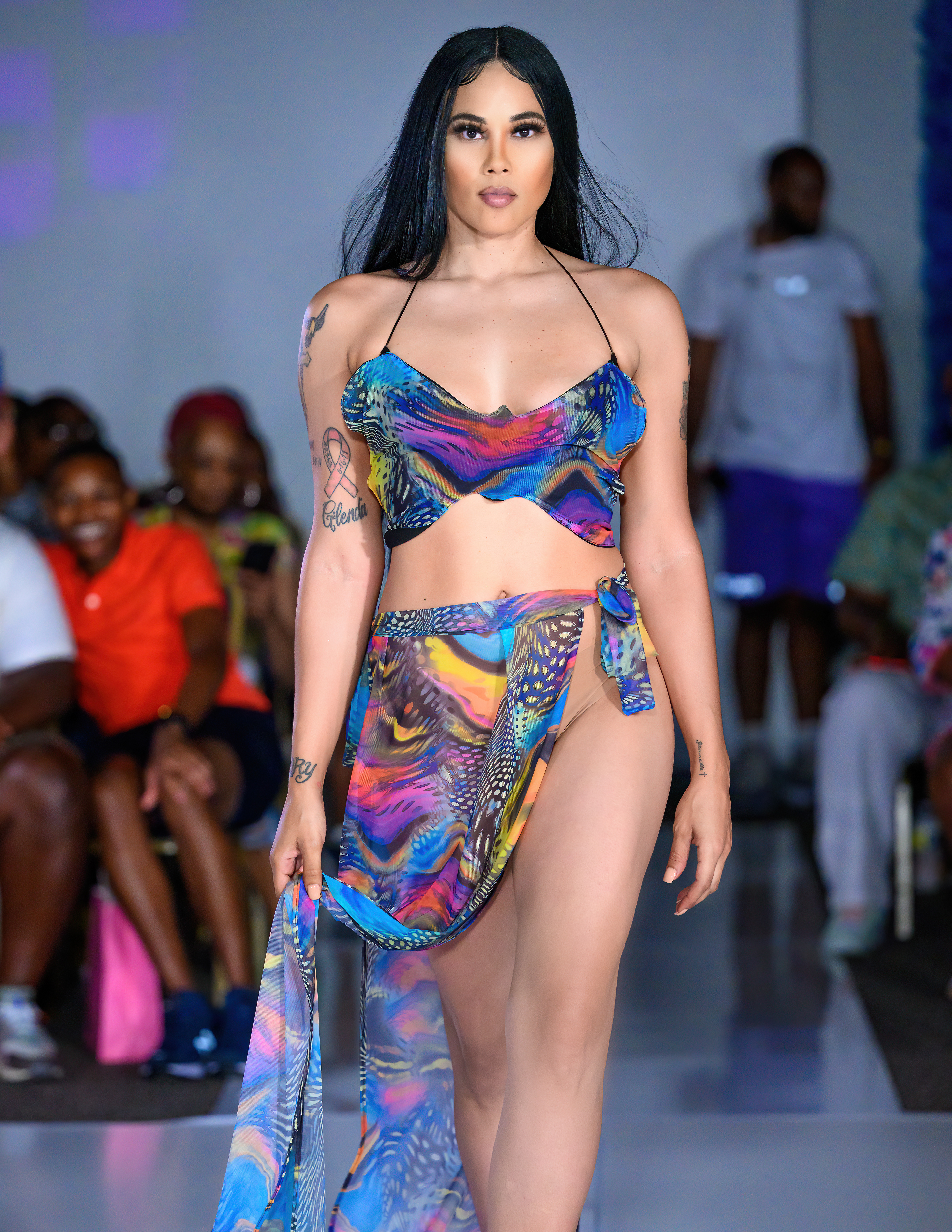 The Fashion Project by JLW