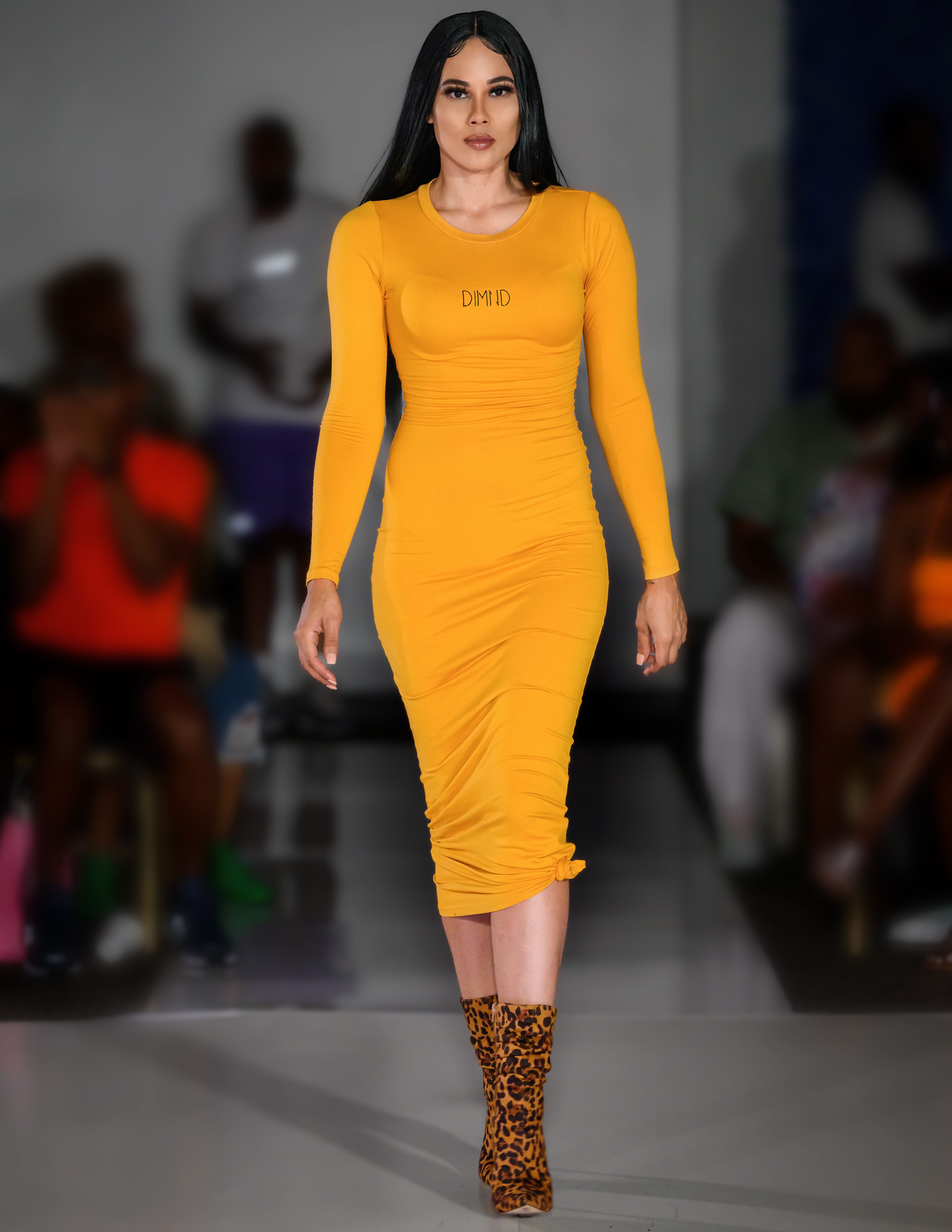 The Fashion Project by JLW