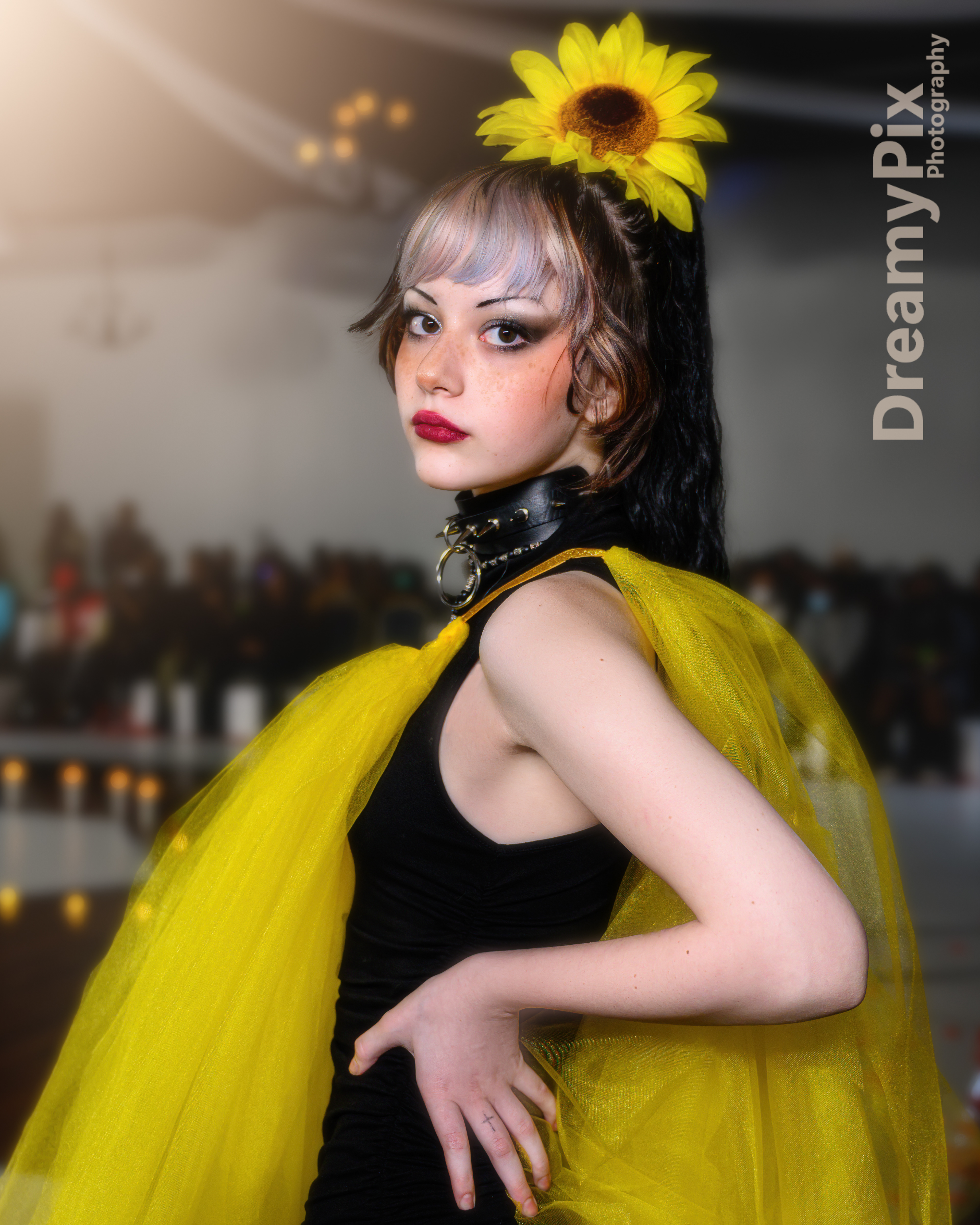 The Fashion Project by JLW