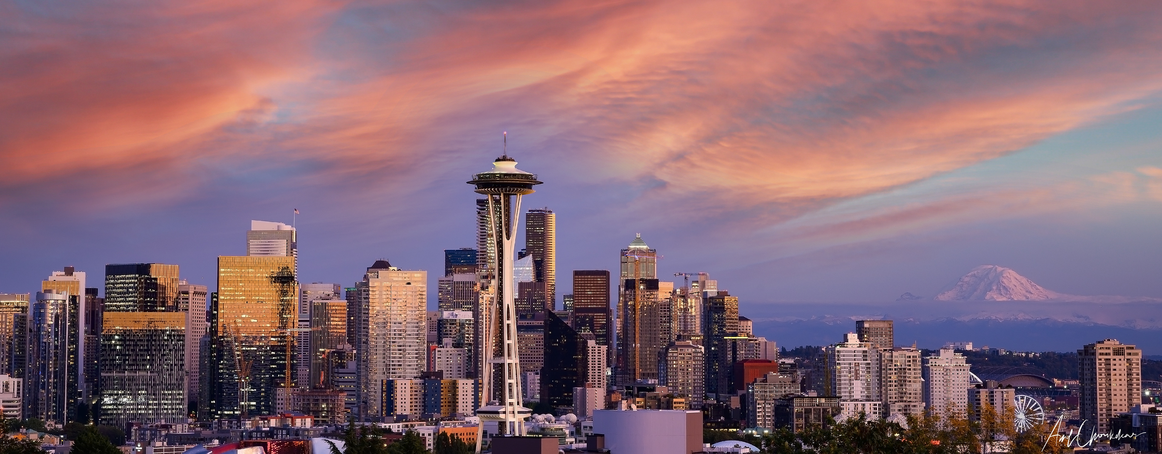 Seattle