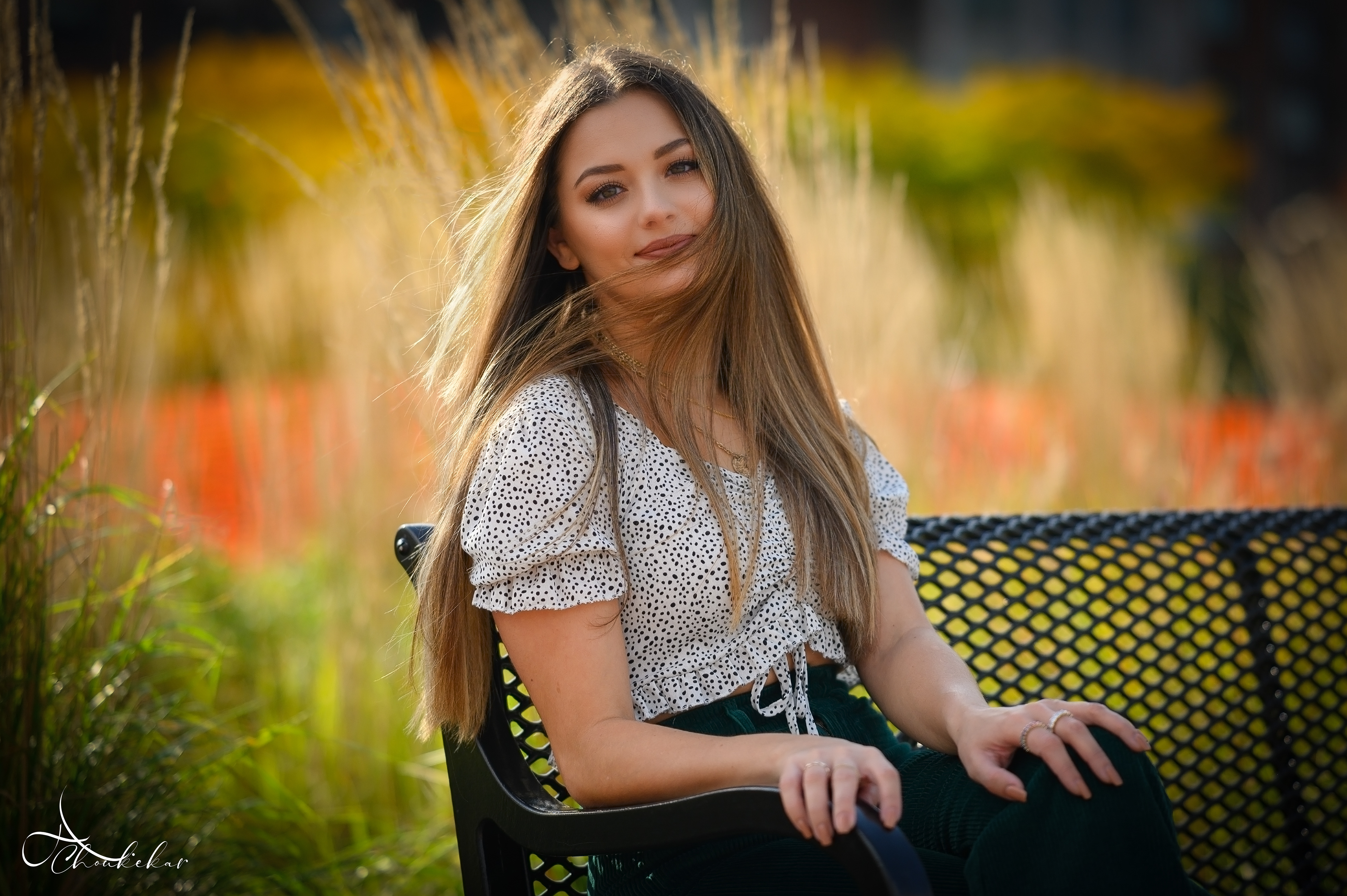 Madelyn