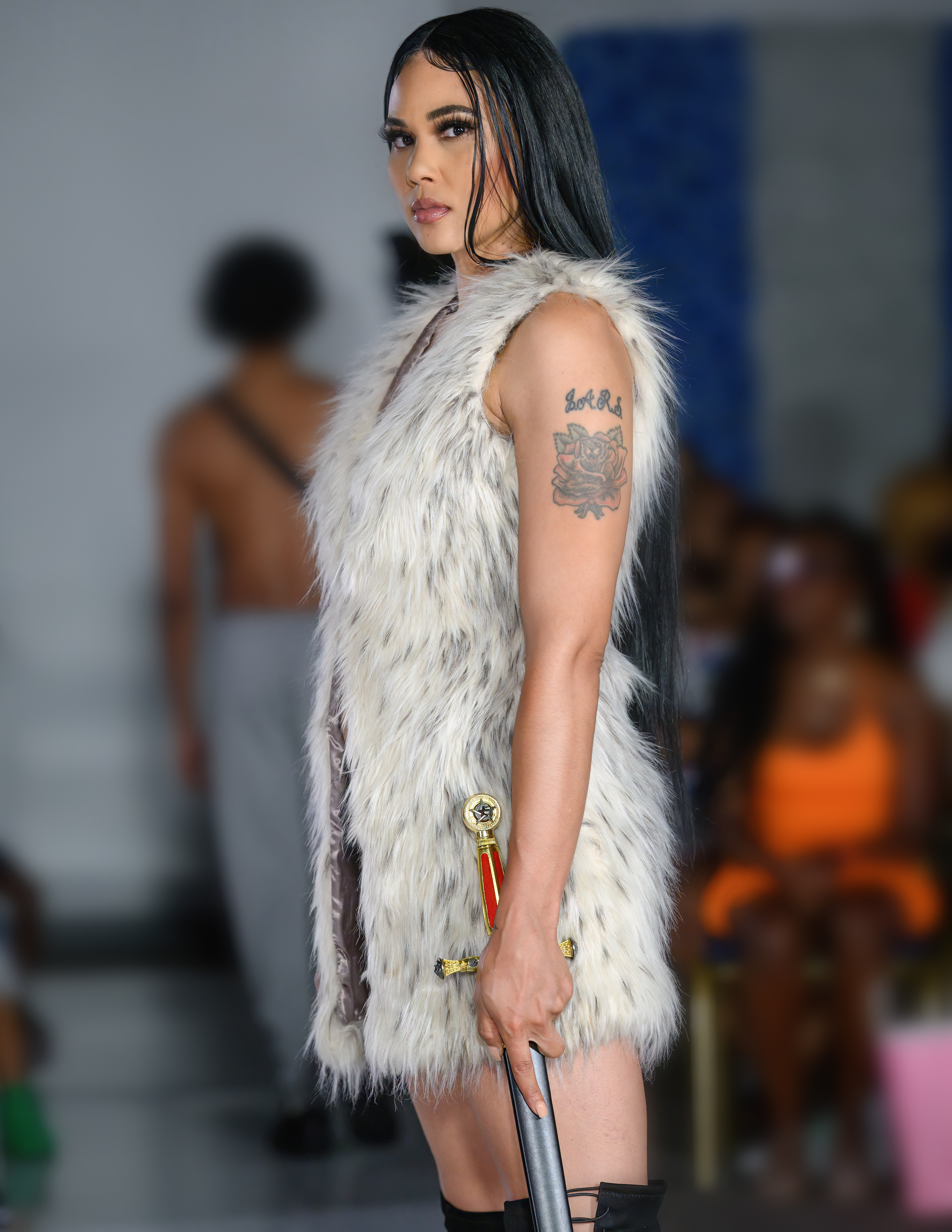 The Fashion Project by JLWThe Fashion Project by JLW