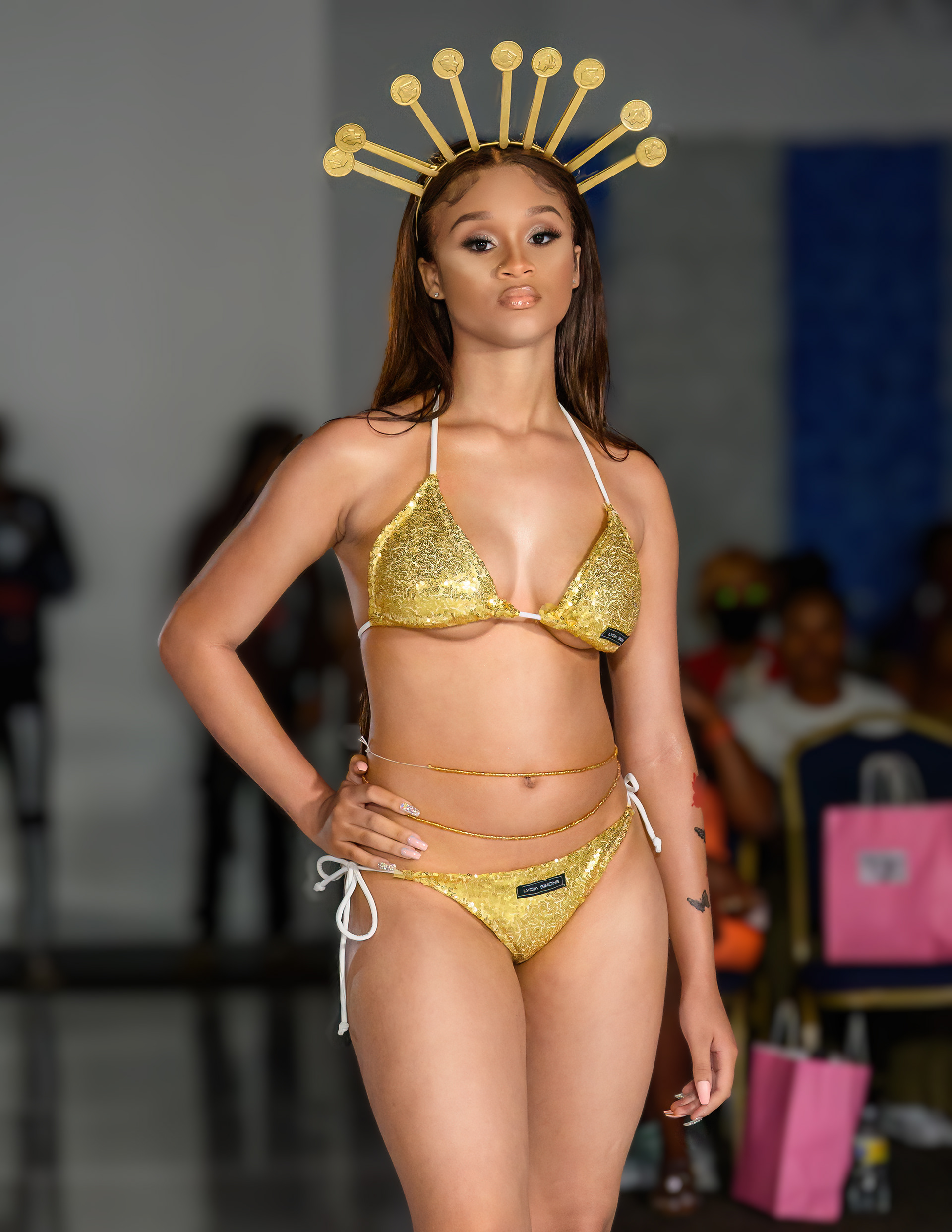 The Fashion Project by JLW