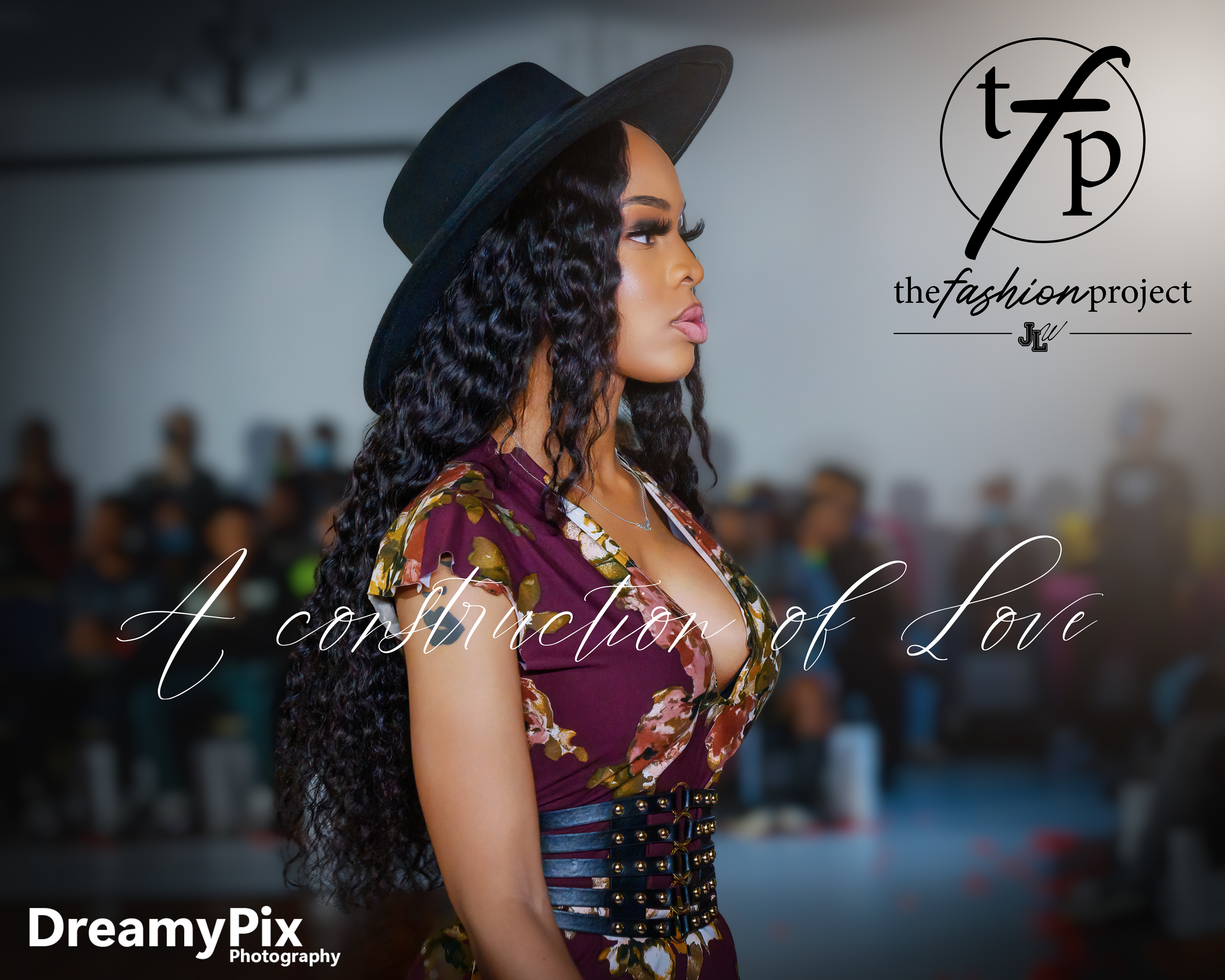 The Fashion Project by JLW