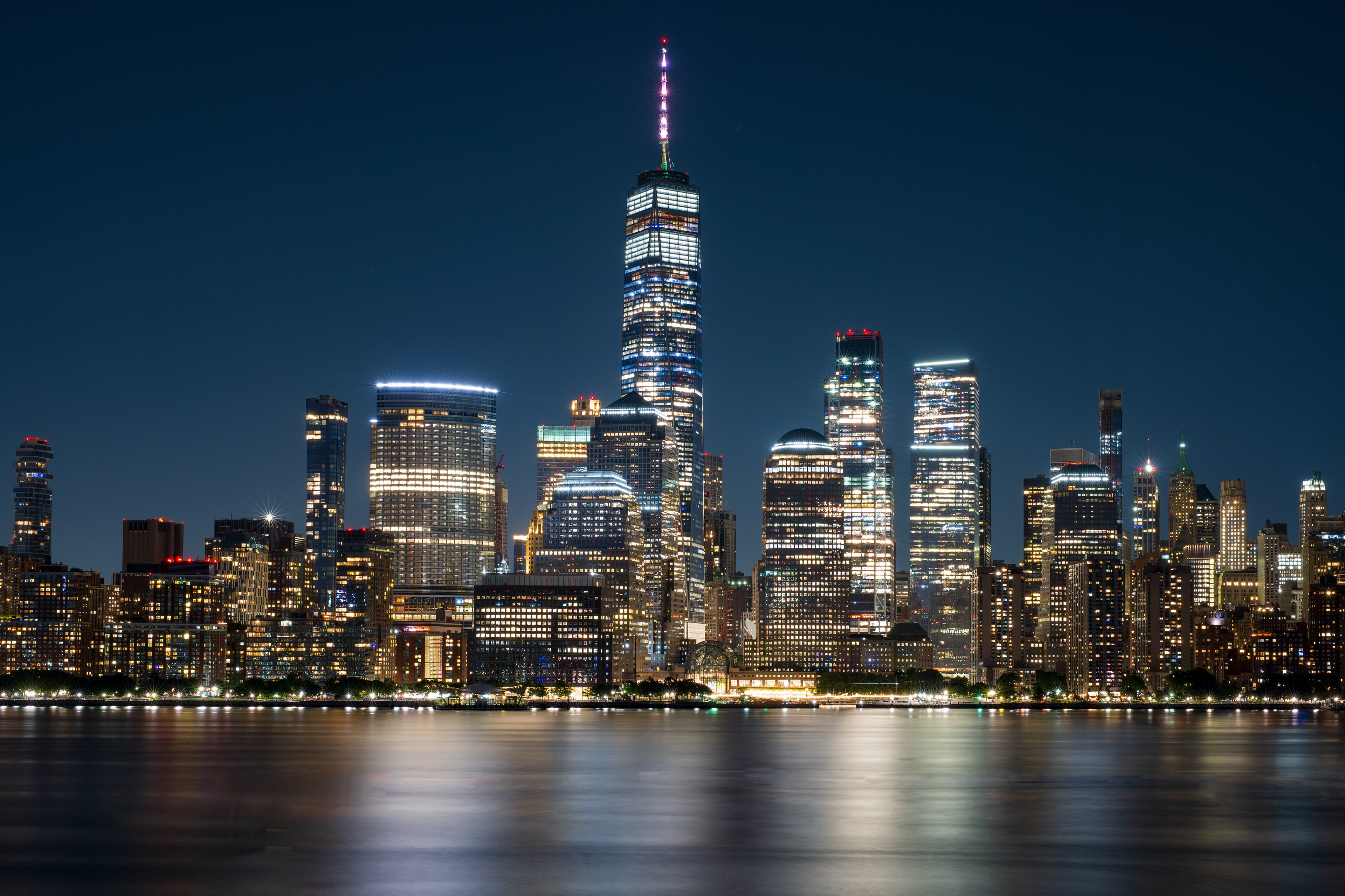 NYC