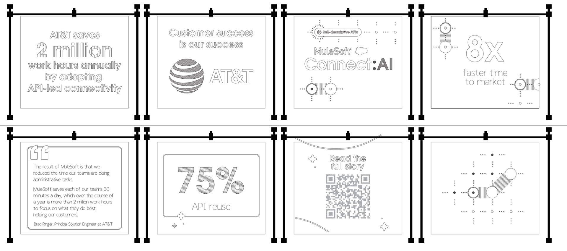 Customer success storytelling