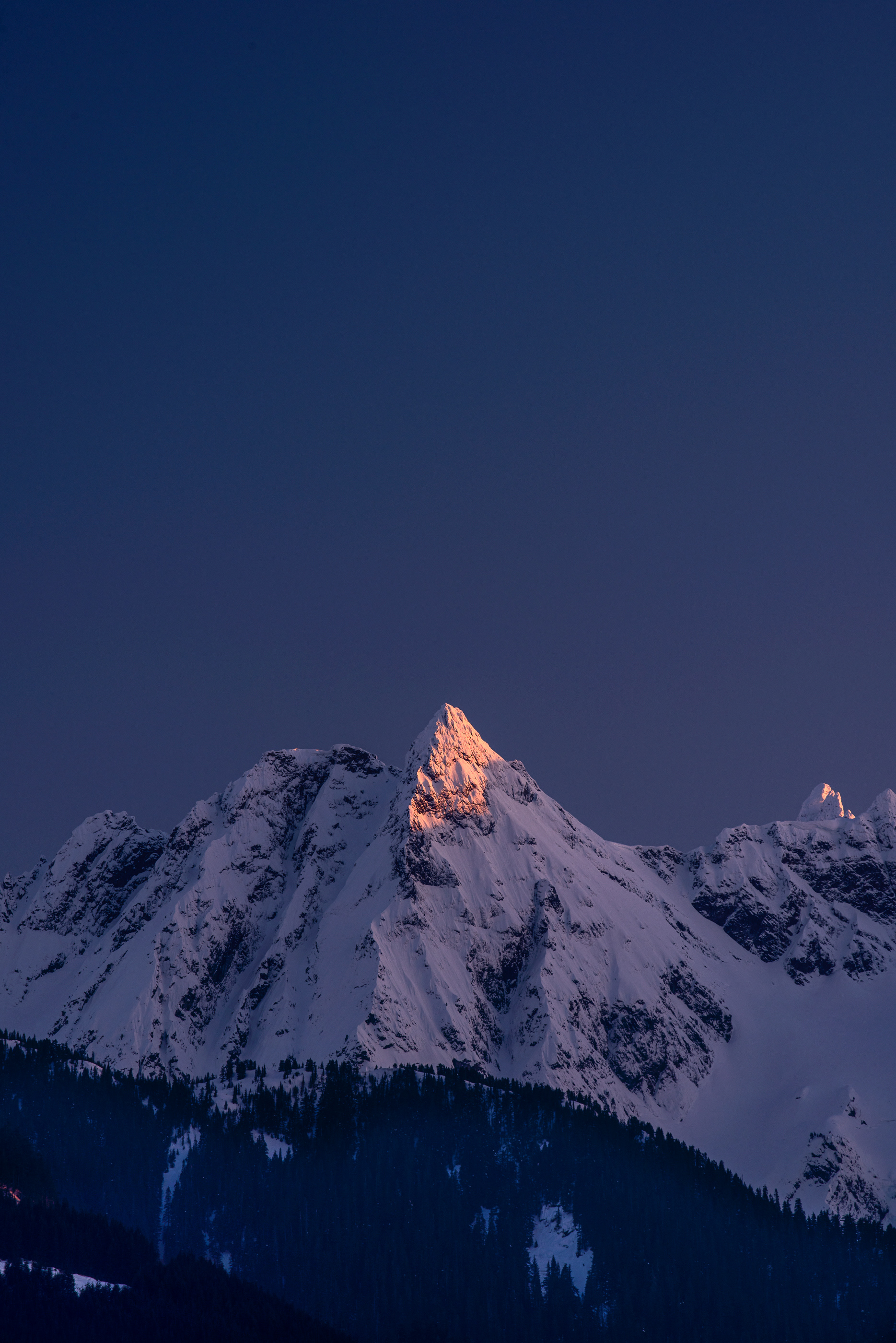 'The Last Light’