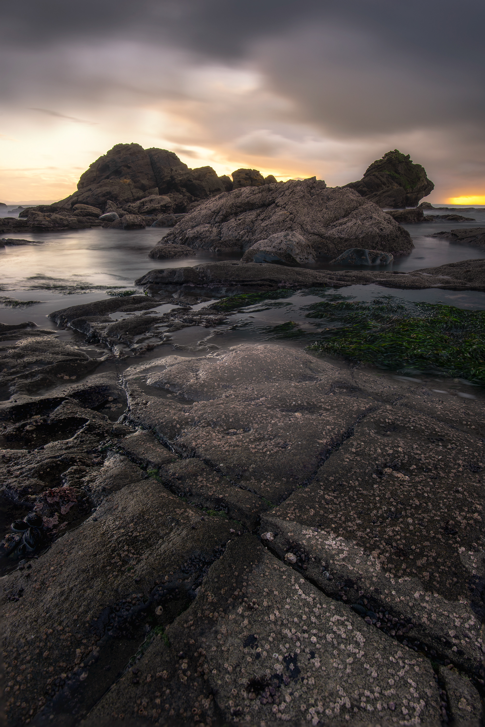 'X Marks the Spot'