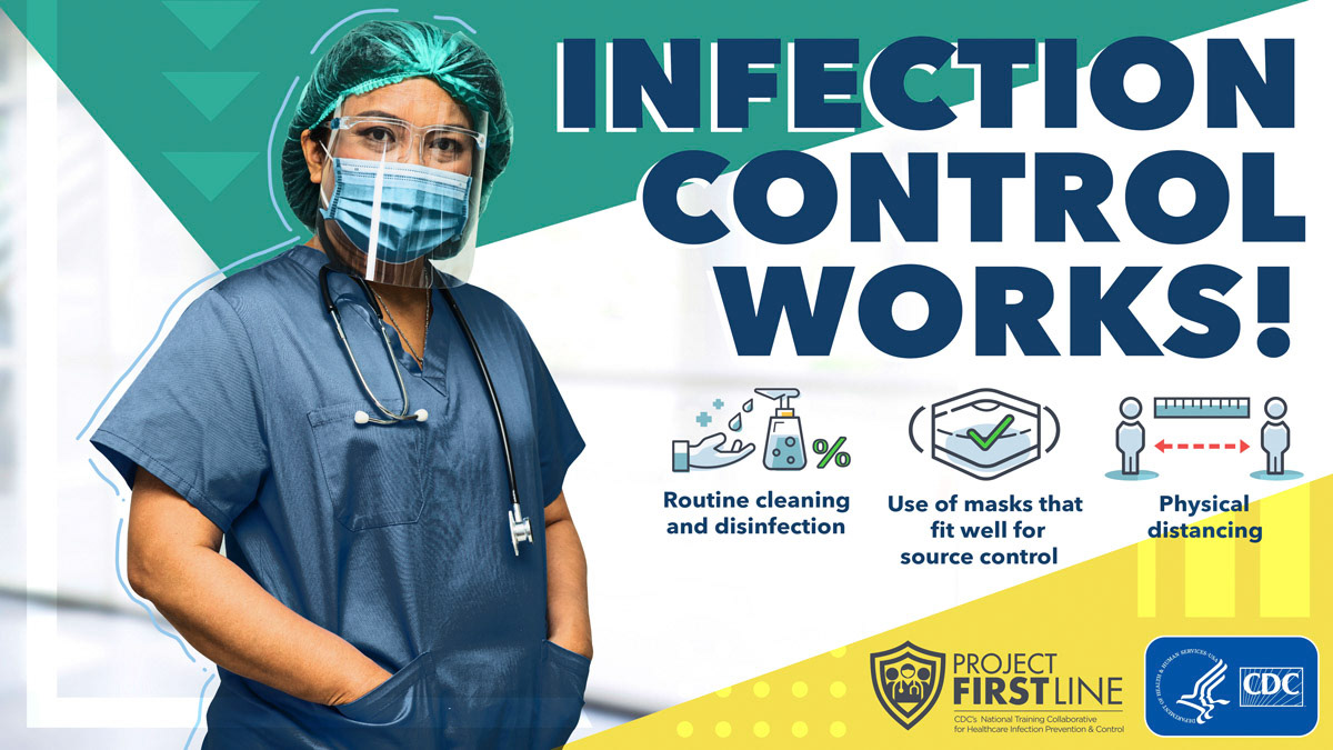 Asian doctor wearing face shield and PPE suit new normal to check patient protect safety infection Covid-19 Coronavirus outbreak at quarantine nursing hospital ward.