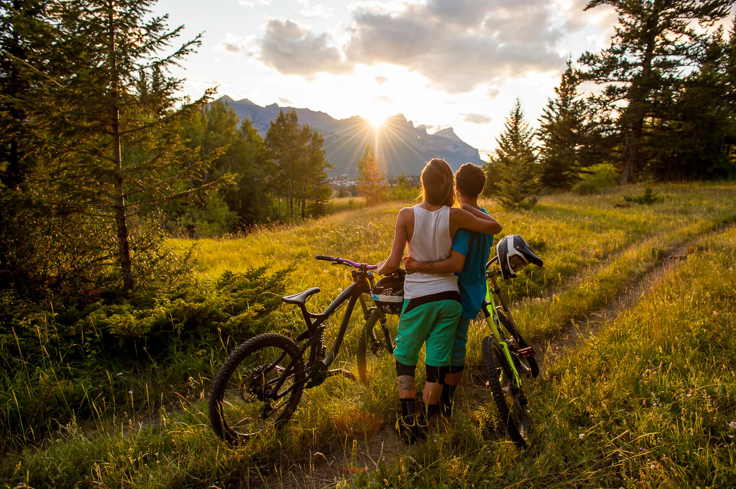 Canmore