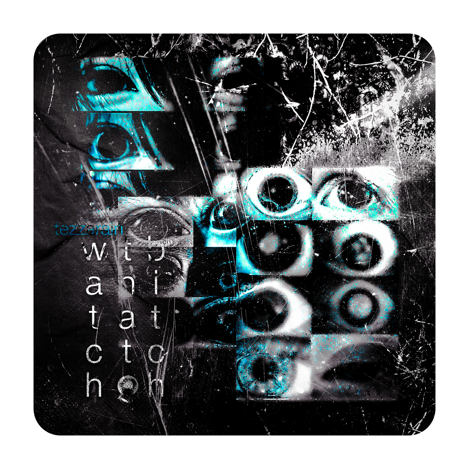 Tezzarain "WTB" Official Cover