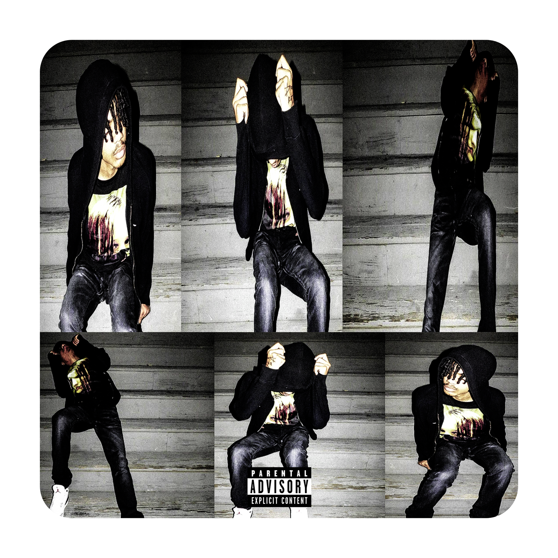 SouthsideSilhouette "SSS" Cover