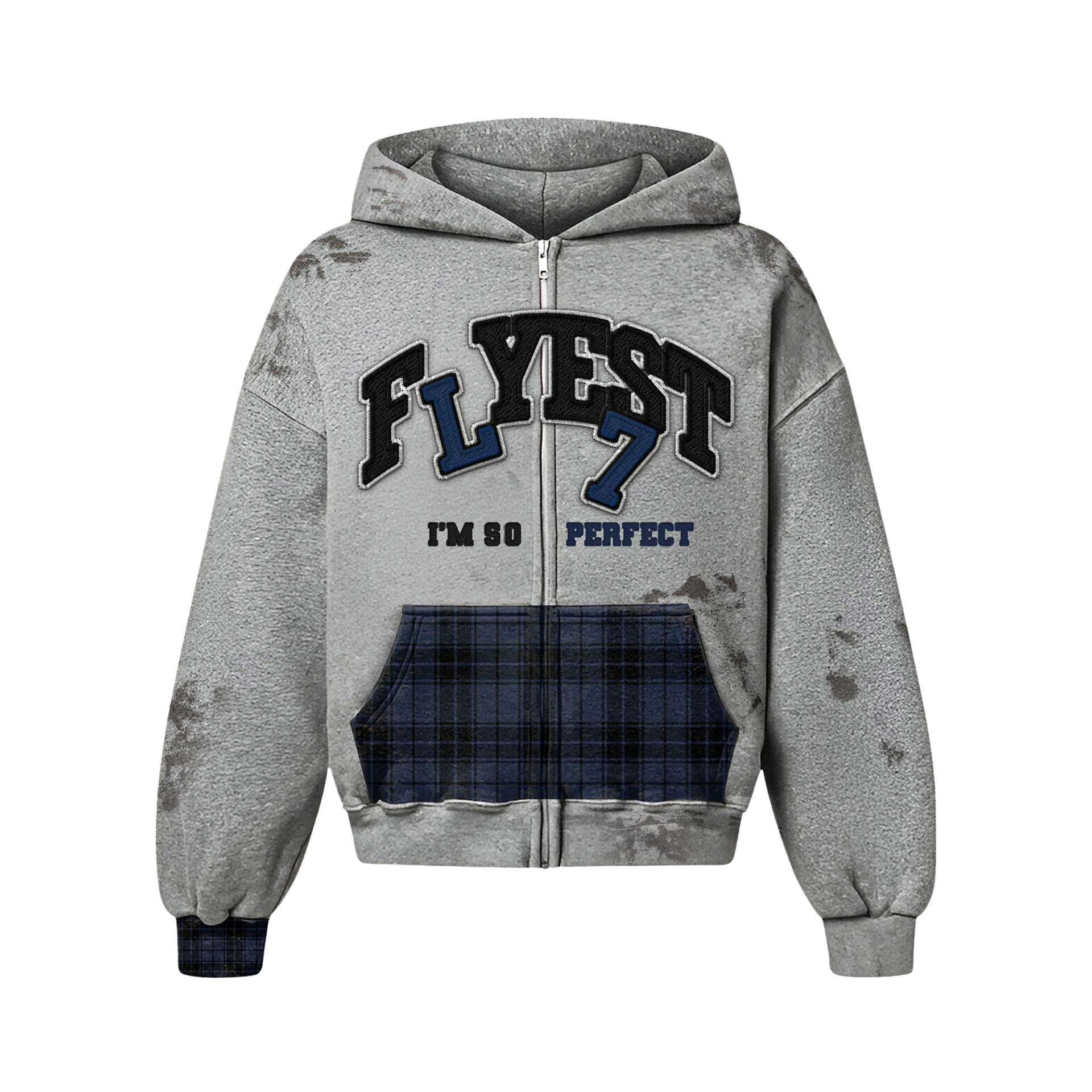 Flyest Out "Perfect" Hoodie