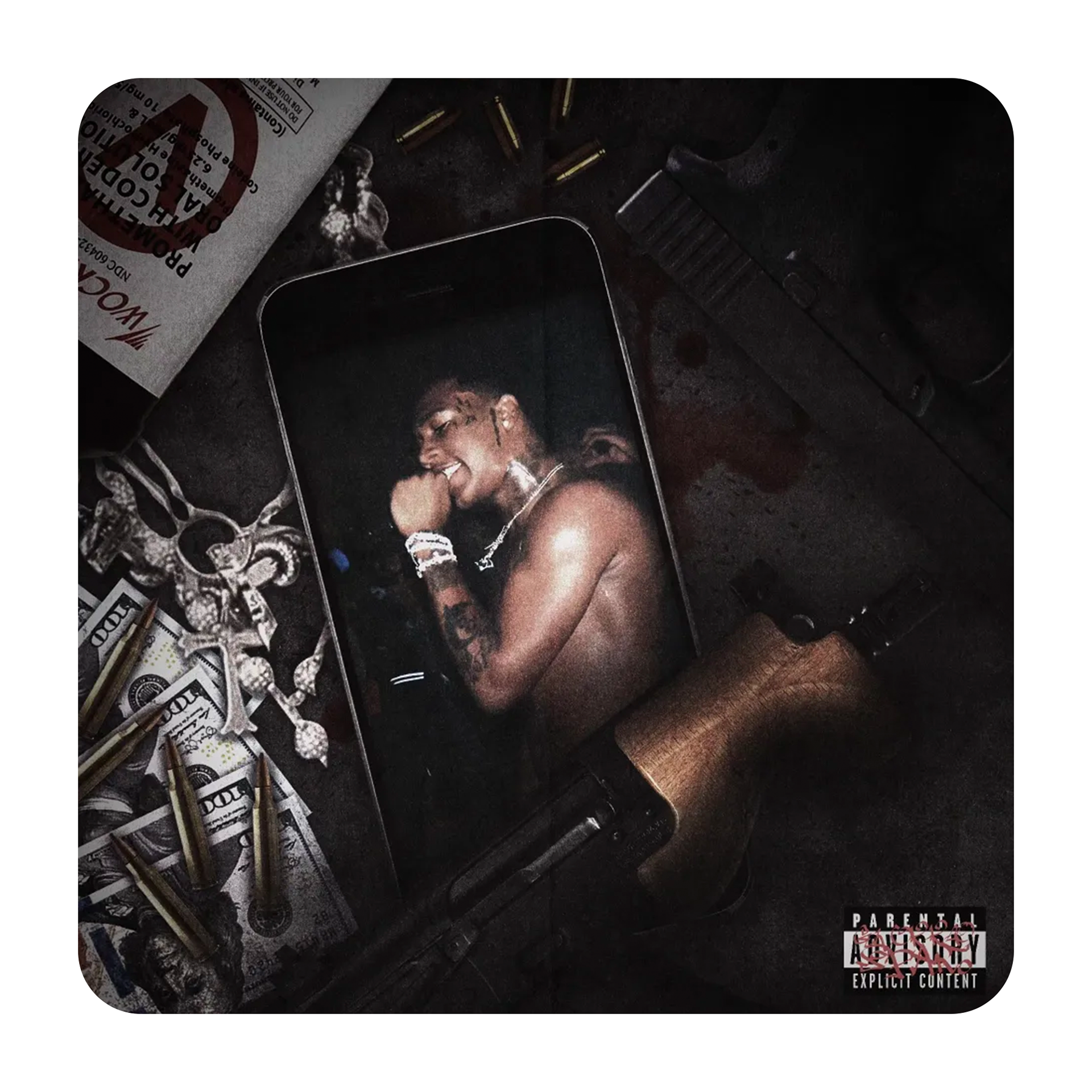 GL4 "Ian Gone Lie" Official Cover