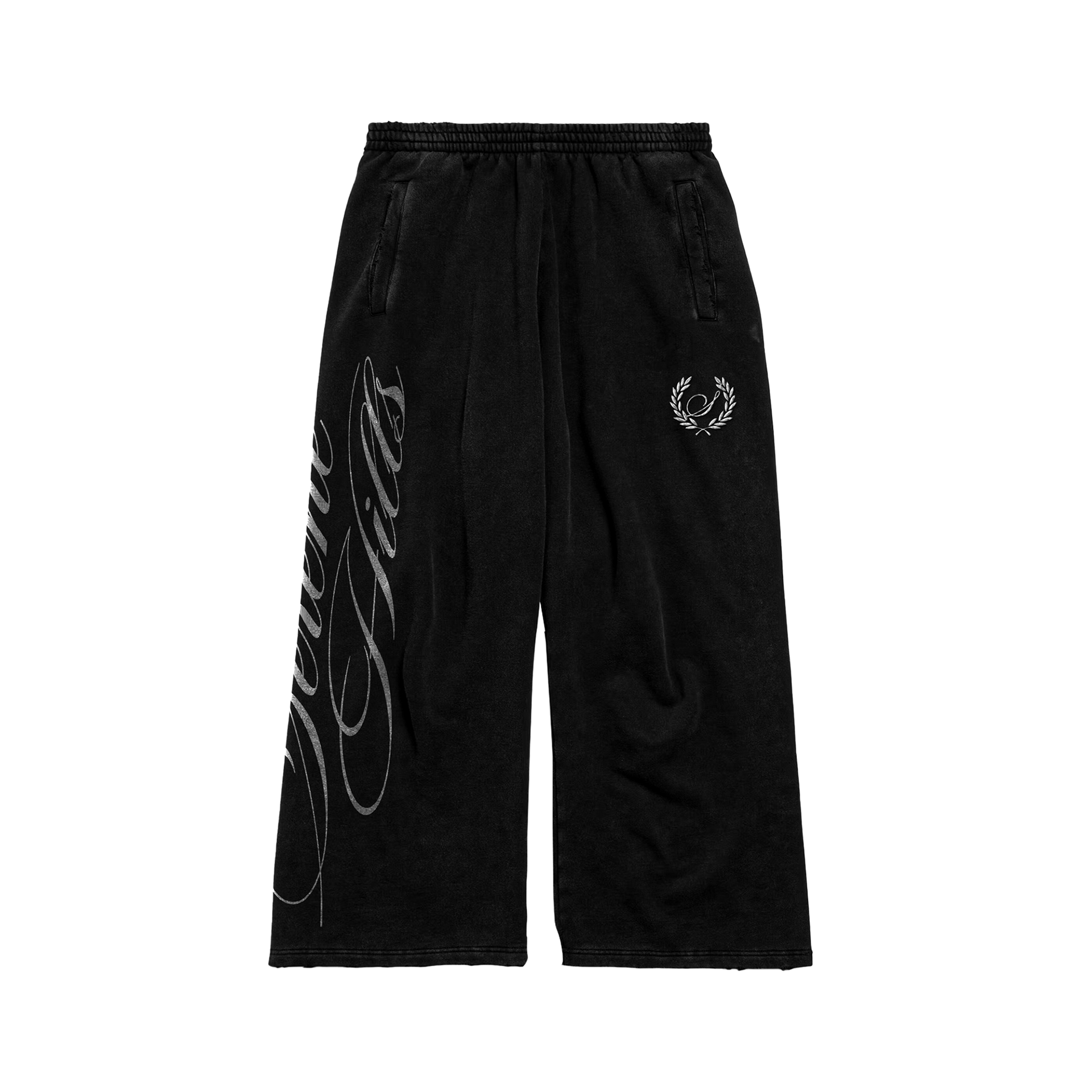 Serene Hills "Scripture" Sweats