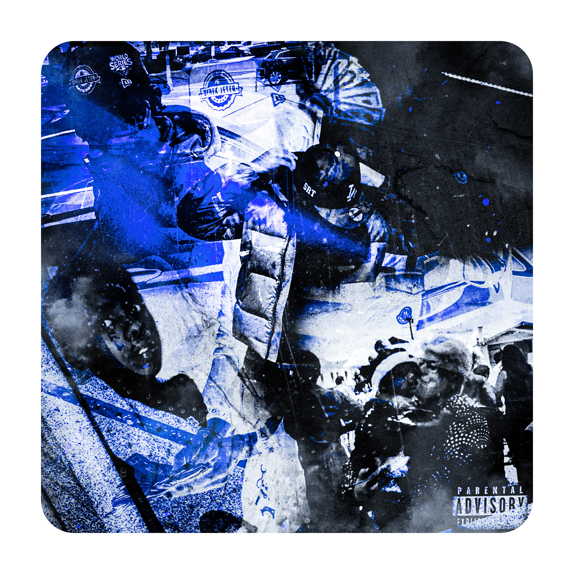 Yung Biggs Cover
