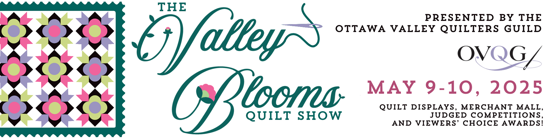 Promo bookmark (side 1)